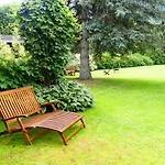 Apartment Familie Wetzlinger Bad Kleinkirchheim