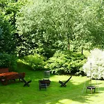Familie Wetzlinger Апартаменти