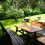 Familie Wetzlinger * Бад-Кляйнкірхгайм