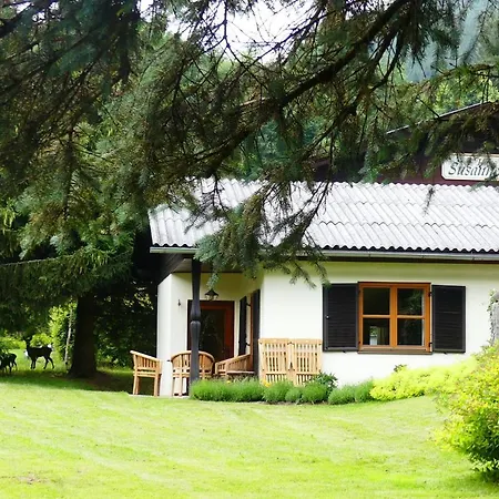 Familie Wetzlinger Appartement *