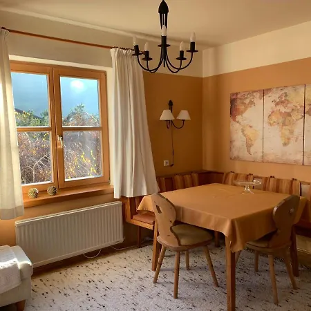 Familie Wetzlinger Appartement