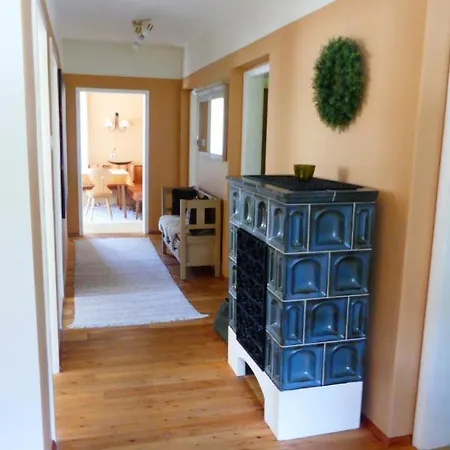 Familie Wetzlinger Appartement *