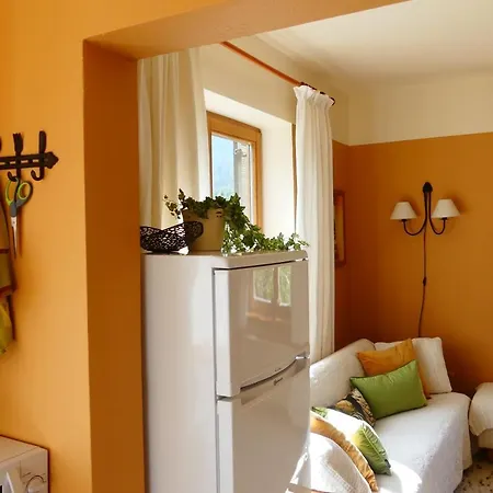 Familie Wetzlinger דירה באד קליניקירשהיים