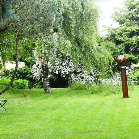 Familie Wetzlinger Apartment *