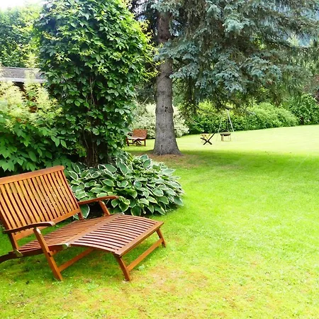 Apartment Familie Wetzlinger Bad Kleinkirchheim