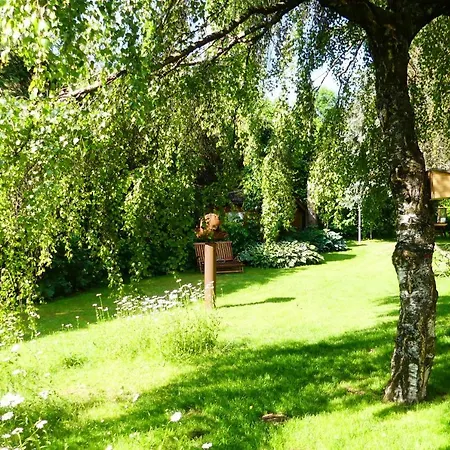 Familie Wetzlinger Appartement *