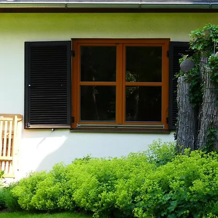 Familie Wetzlinger Apartment *