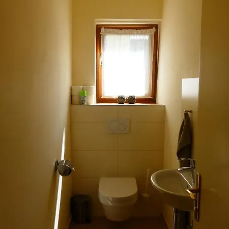 דירה Familie Wetzlinger