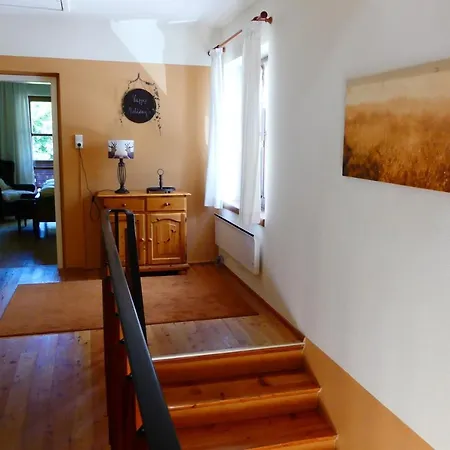 Familie Wetzlinger Appartement Bad Kleinkirchheim