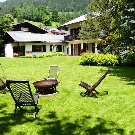 Appartement Familie Wetzlinger