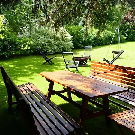 Familie Wetzlinger * באד קליניקירשהיים