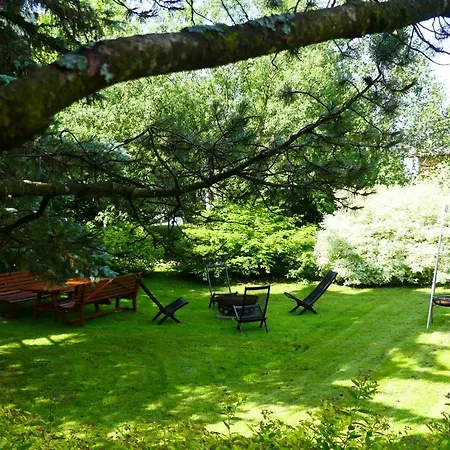 Familie Wetzlinger דירה *