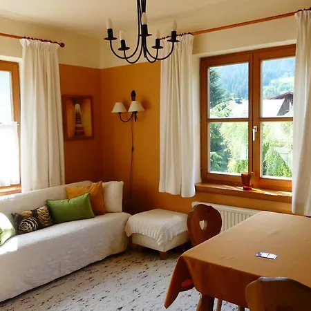 Familie Wetzlinger * Bad Kleinkirchheim