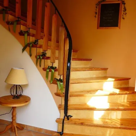 Appartement Familie Wetzlinger