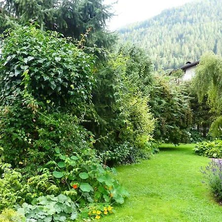 דירה Familie Wetzlinger