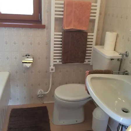 Familie Wetzlinger Appartement