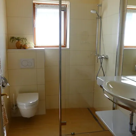 Appartement Familie Wetzlinger *