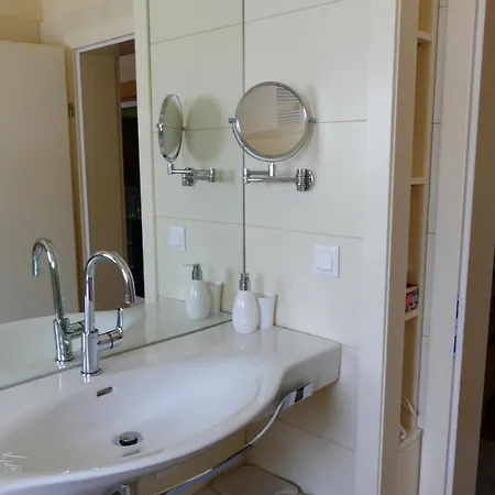 Appartement Familie Wetzlinger Bad Kleinkirchheim