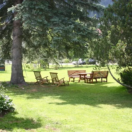 Appartement Familie Wetzlinger Bad Kleinkirchheim