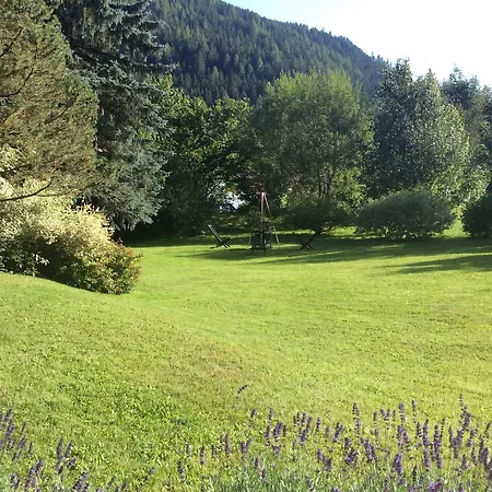 Appartement Familie Wetzlinger *