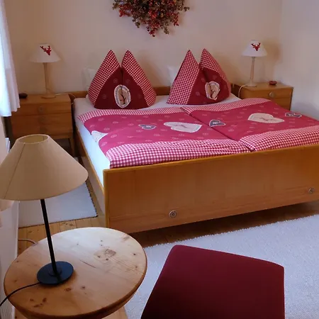 Familie Wetzlinger Appartement *