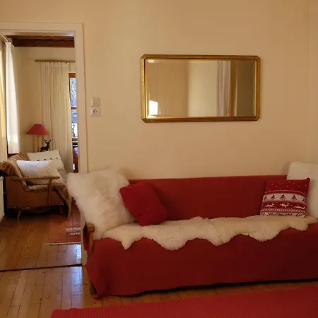 Familie Wetzlinger Appartement