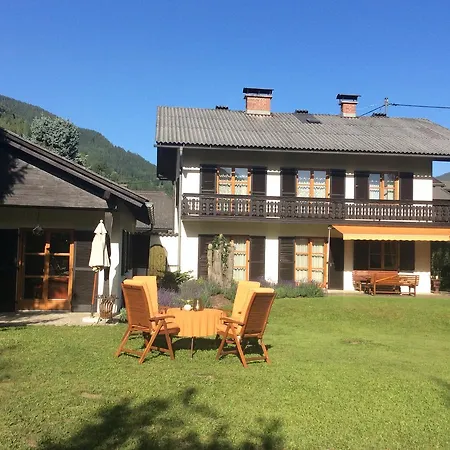 דירה Familie Wetzlinger