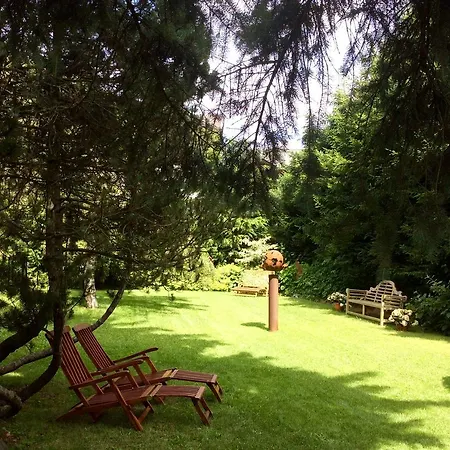 Familie Wetzlinger Appartement Bad Kleinkirchheim