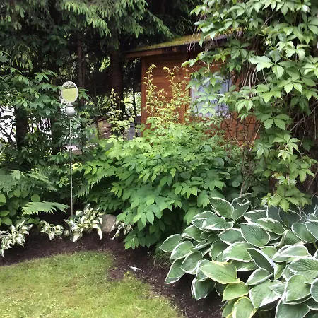 דירה Familie Wetzlinger באד קליניקירשהיים