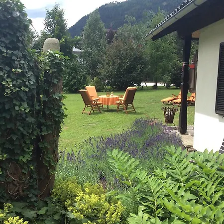 Familie Wetzlinger Appartement