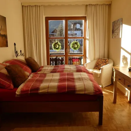 Familie Wetzlinger Appartement