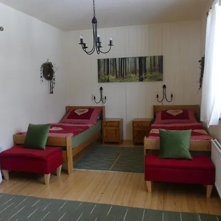 Appartement Familie Wetzlinger *