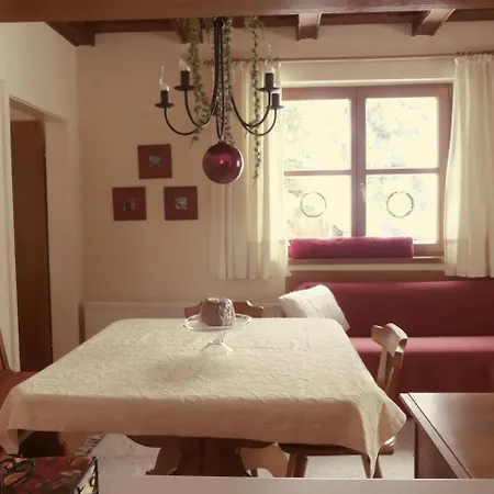 Familie Wetzlinger Appartement
