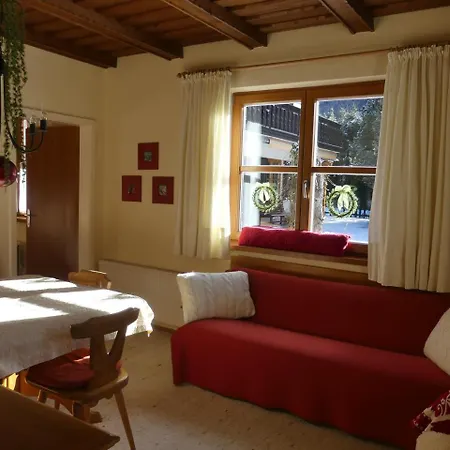 Familie Wetzlinger דירה