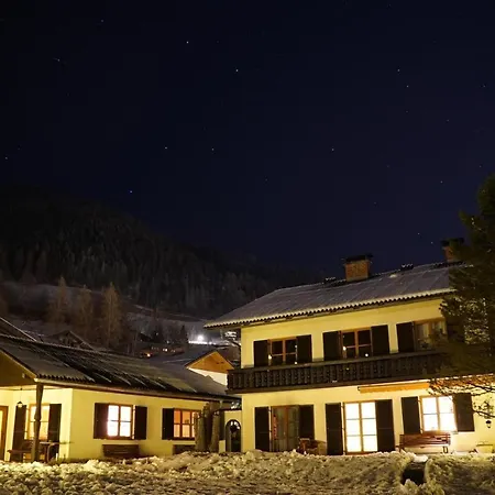 Appartement Familie Wetzlinger
