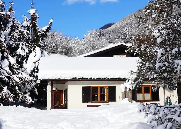 Familie Wetzlinger Bad Kleinkirchheim