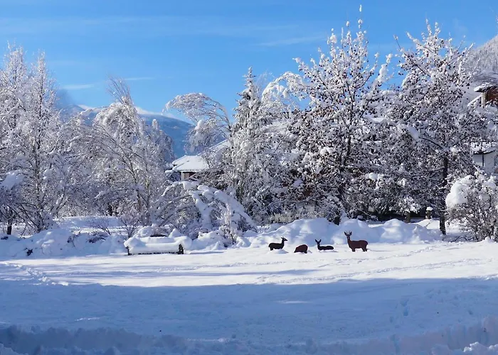 Familie Wetzlinger * Bad Kleinkirchheim