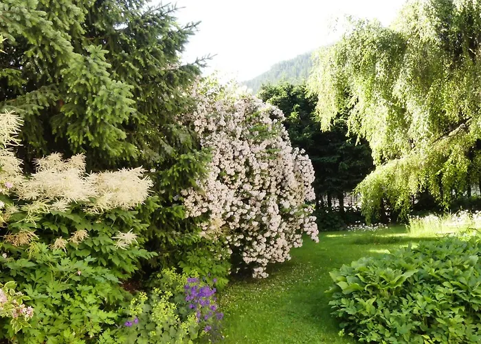 Familie Wetzlinger * Bad Kleinkirchheim