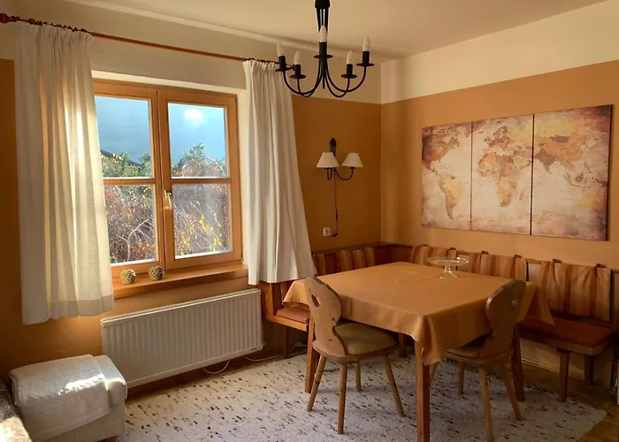 Familie Wetzlinger Apartment