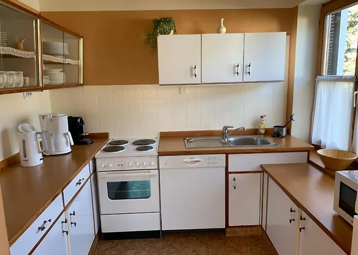 Apartment Familie Wetzlinger