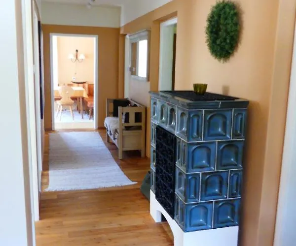 Familie Wetzlinger Apartment *