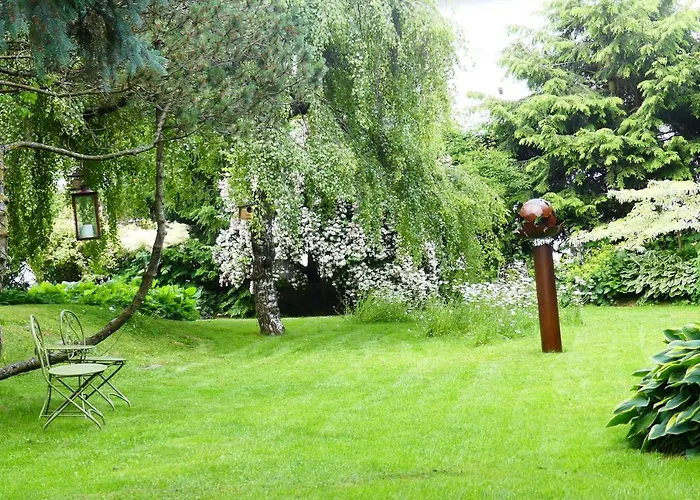 Familie Wetzlinger Apartment *