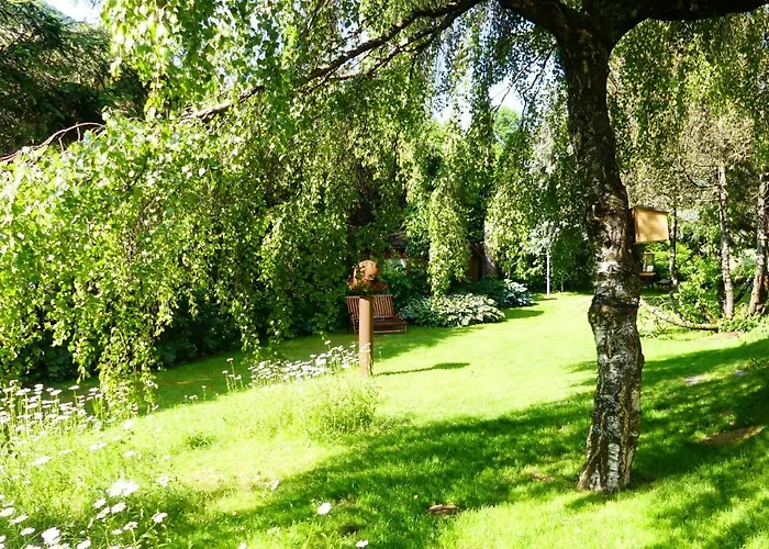 Familie Wetzlinger Apartment *