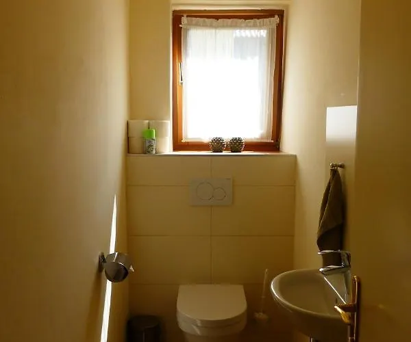 Apartment Familie Wetzlinger