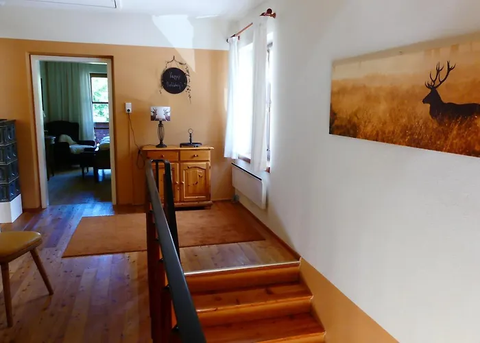 Familie Wetzlinger Apartment Bad Kleinkirchheim