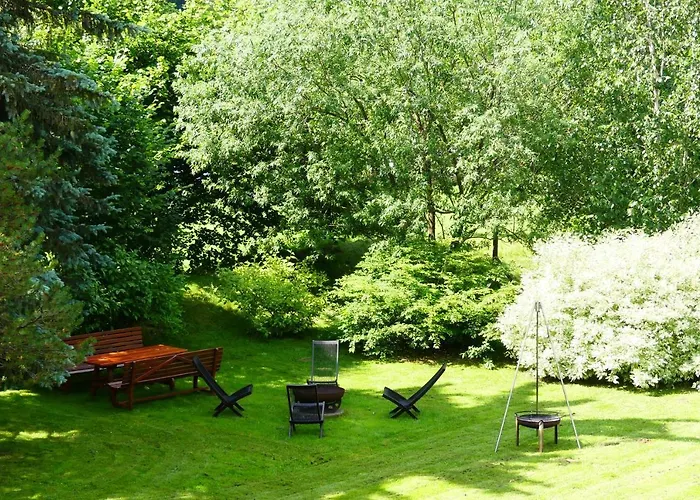 Familie Wetzlinger Apartment