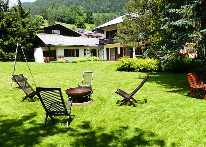 Apartment Familie Wetzlinger