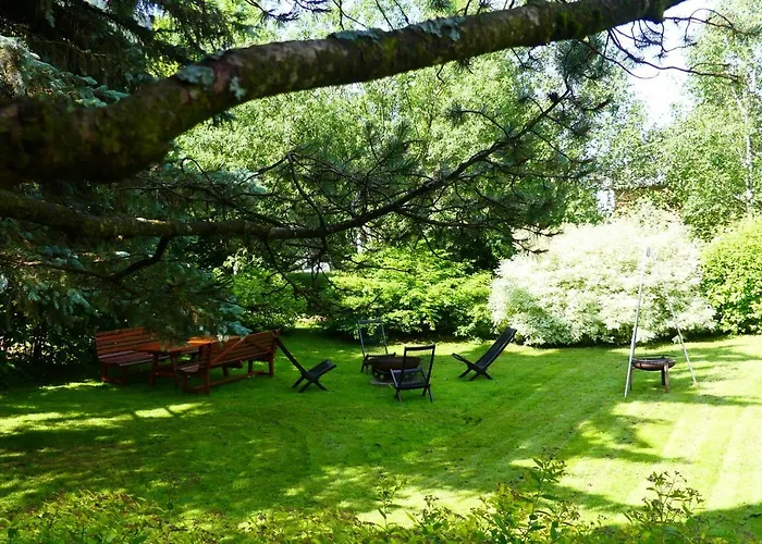 Familie Wetzlinger Apartment *