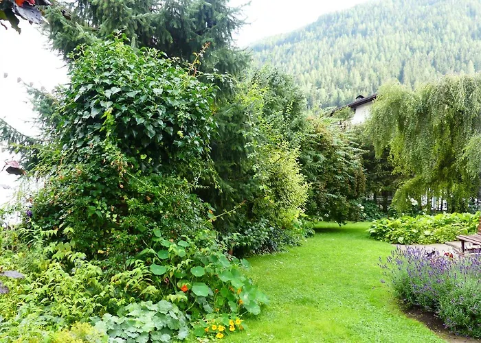 Apartment Familie Wetzlinger