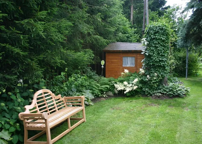 Familie Wetzlinger Apartment *